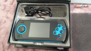 Sega Mega Drive Arcade Ultimate Portable