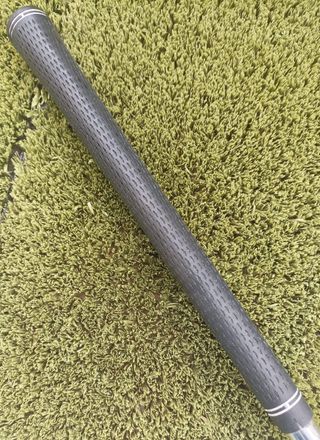 taco de Golfe Ping S58 #7 ( Blue Dot )