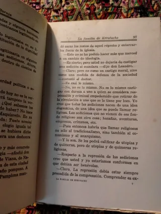 La familia de Errotacho Pio Baroja