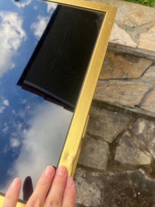 Consola Mauro Ferretti NUEVA