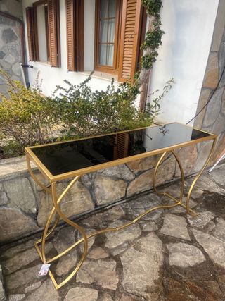 Consola Mauro Ferretti NUEVA