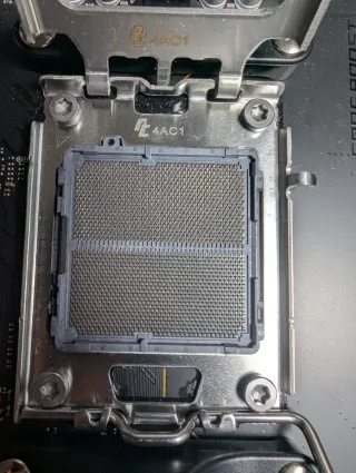 Placa Base MSI X670E Gaming Plus WIFI