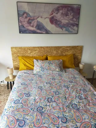 Habitación en Valencia