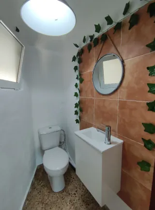 Habitación en Valencia