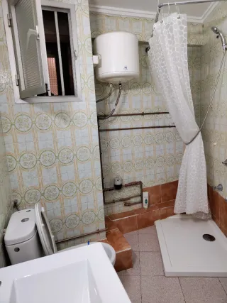 Habitación en Valencia