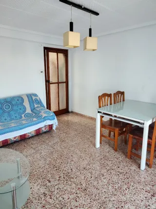 Habitación en Valencia