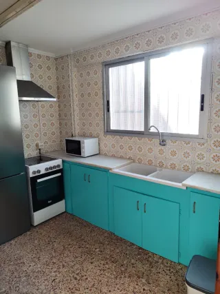 Habitación en Valencia