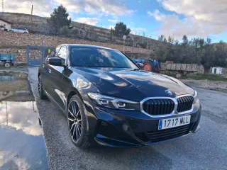 BMW Serie 3 2023