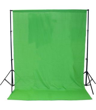 Kit Soporte Fondos Fotografía Fotima