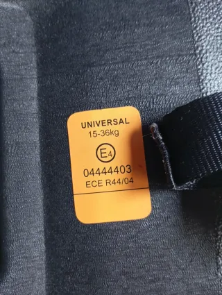 Alzador infantil Hello Kitty rosa