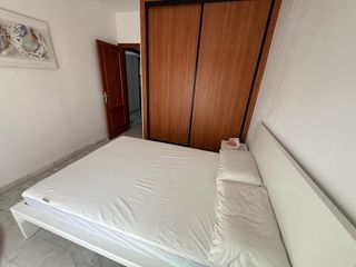 Piso en alquiler en El Faro de Calaburra - Chaparral en Mijas