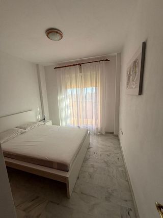 Piso en alquiler en El Faro de Calaburra - Chaparral en Mijas