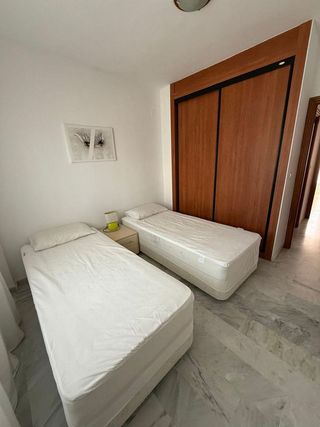 Piso en alquiler en El Faro de Calaburra - Chaparral en Mijas