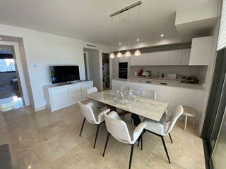 Piso en alquiler en Cabo Pino - Reserva de Marbella en Marbella