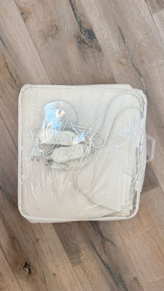 Coperta termica Scaldaletto Dictrolux 120Wa