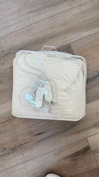 Coperta termica Scaldaletto Dictrolux 120Wa