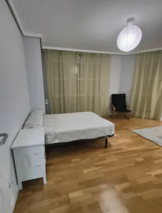 Alquiler habitación en piso compartido