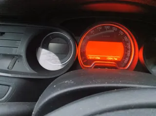 Sólo Cambio por furgoneta