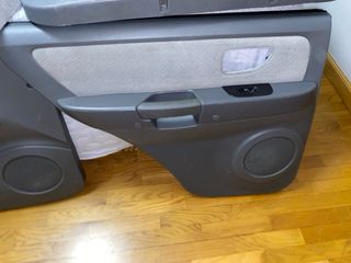 Paneles Puertas Hyundai Terracan