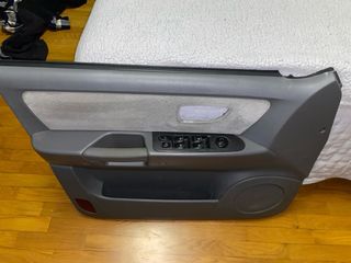 Paneles Puertas Hyundai Terracan