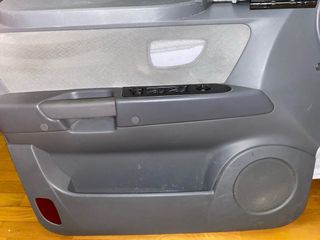 Paneles Puertas Hyundai Terracan