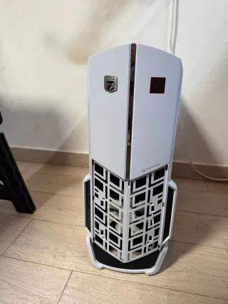 Ordenador Gaming i9-9900KF + RTX 3060 12GB.