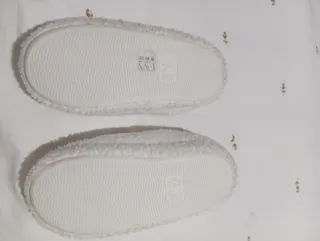 Zapatillas de casa talla 37