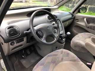 Citroen Picaso 2002