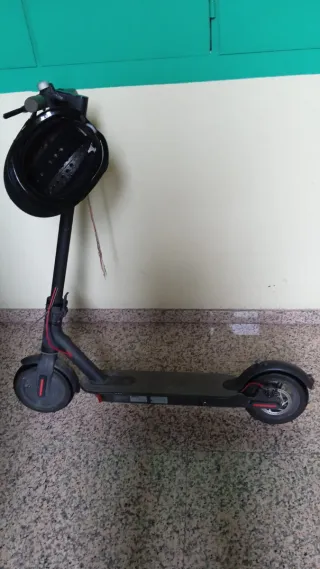 Patinete Eléctrico Xiaomi