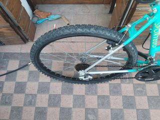 Bicicletta donna Splendor Sport 690