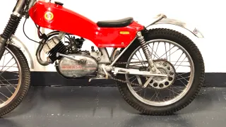Montesa Cota 25