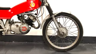 Montesa Cota 25