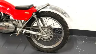 Montesa Cota 25
