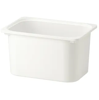 2 Cajas Almacenaje Trofast Ikea