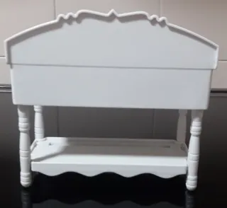 Conjunto Barriguitas