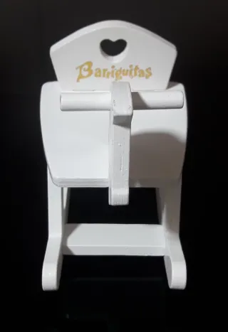 Conjunto Barriguitas