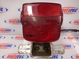 Piloto Trasero Suzuki GN 250