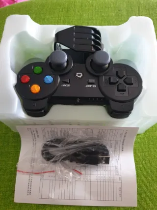 Controller Bluetooth N1-3017 per Pad, Phone, TV