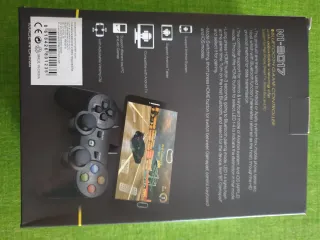 Controller Bluetooth N1-3017 per Pad, Phone, TV