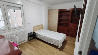 Alquiler Habitacion Paseo Sagasta Zaragoza