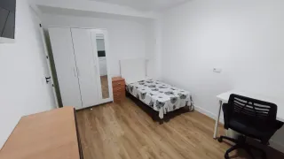 Alquiler Habitacion Paseo Sagasta Zaragoza