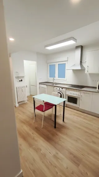 Alquiler Habitacion Paseo Sagasta Zaragoza