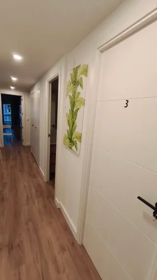 Alquiler Habitacion Paseo Sagasta Zaragoza