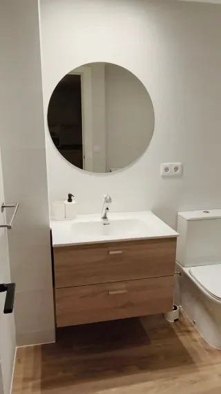 Alquiler Habitacion Paseo Sagasta Zaragoza