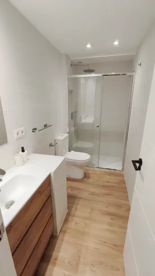 Alquiler Habitacion Paseo Sagasta Zaragoza