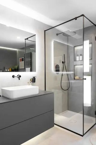 Reformas baños cocinas y pisos