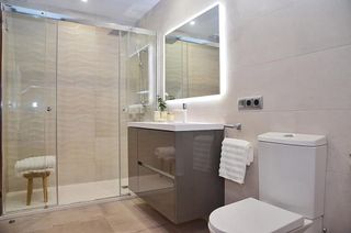 Reformas baños cocinas y pisos