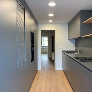 Reformas baños cocinas y pisos