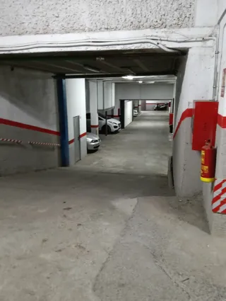 Trastero Lomalinda Ogijares