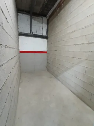 Trastero Lomalinda Ogijares